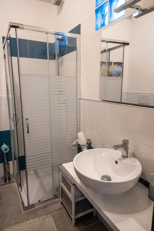 B&B La Serra San Miniato Ngoại thất bức ảnh