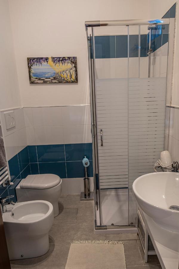 B&B La Serra San Miniato Ngoại thất bức ảnh