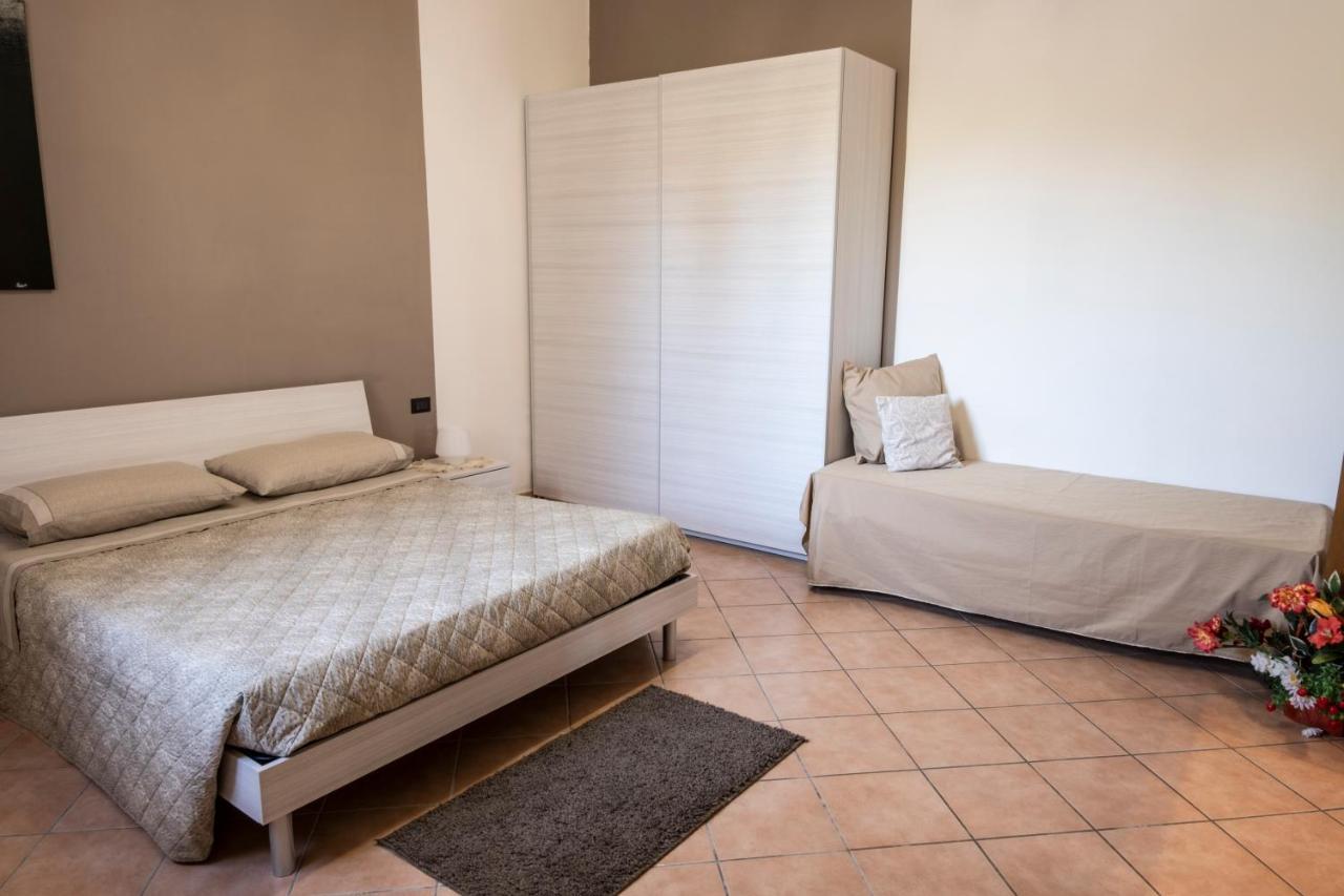 B&B La Serra San Miniato Ngoại thất bức ảnh