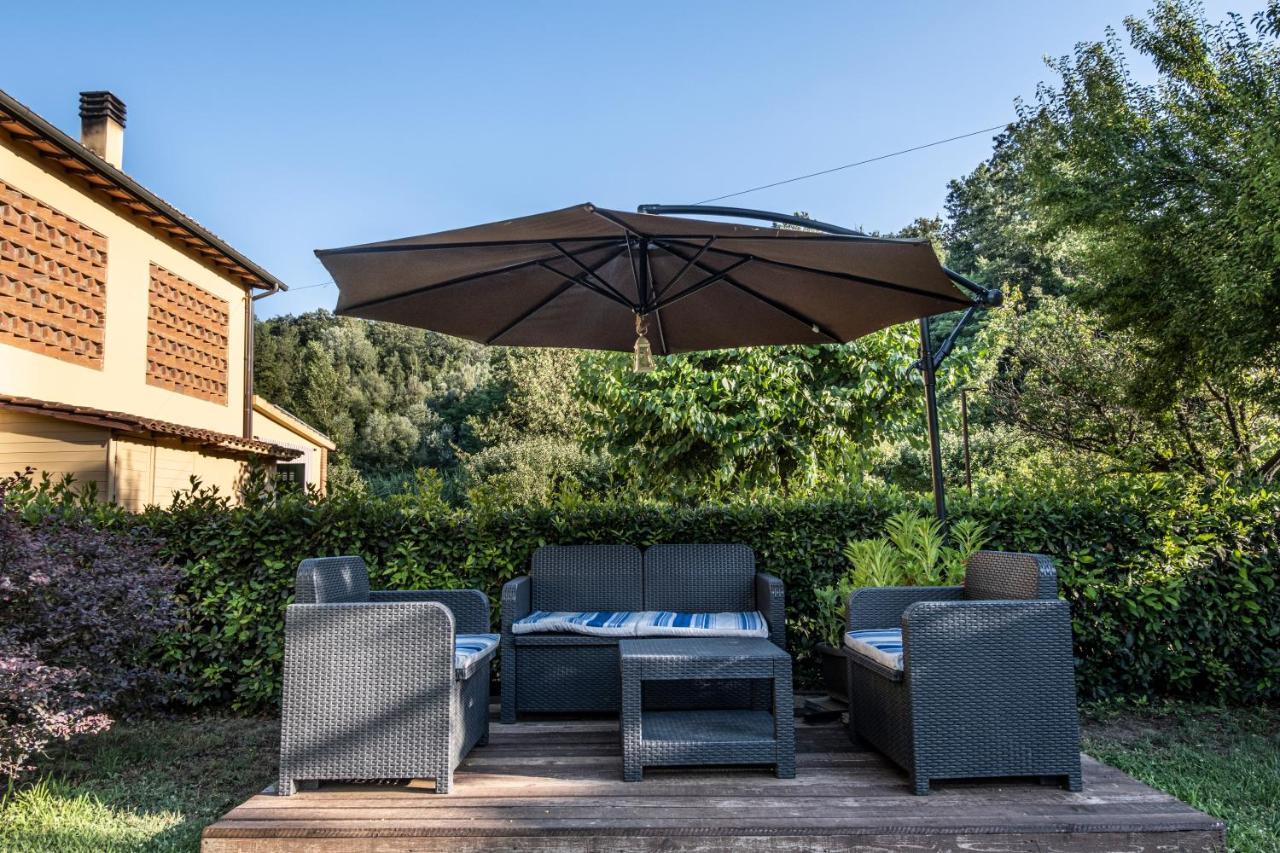 B&B La Serra San Miniato Ngoại thất bức ảnh