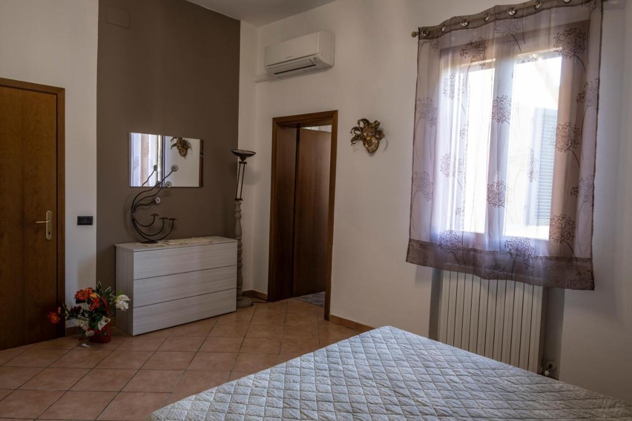 B&B La Serra San Miniato Ngoại thất bức ảnh
