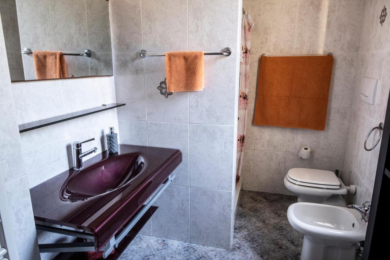 B&B La Serra San Miniato Ngoại thất bức ảnh