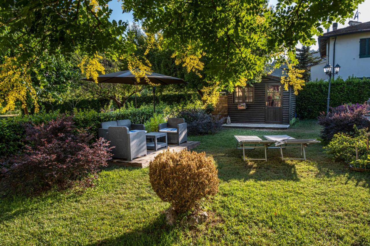 B&B La Serra San Miniato Ngoại thất bức ảnh