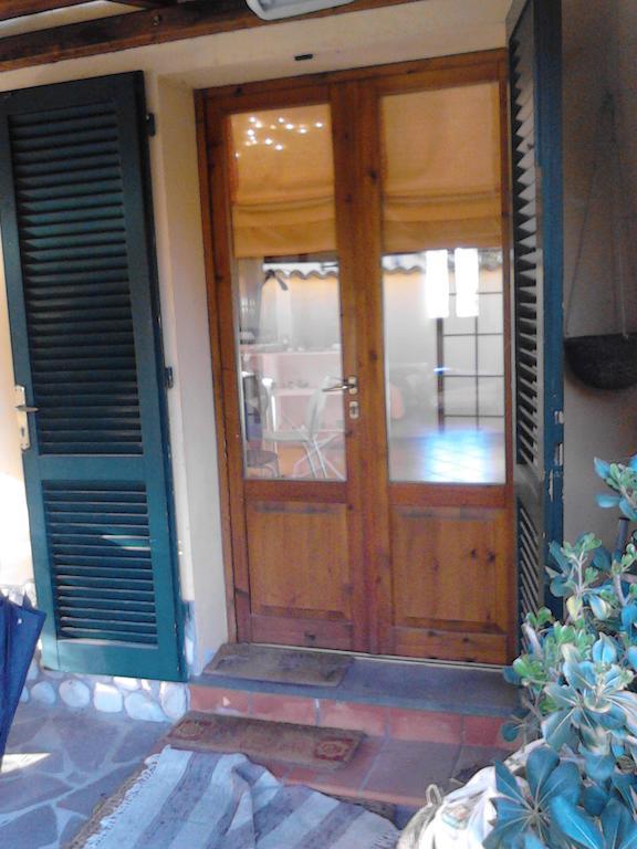 B&B La Serra San Miniato Ngoại thất bức ảnh